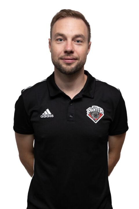 Oleksii Lubnin