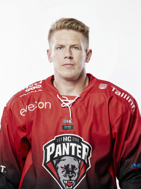 Mihkel Võrang