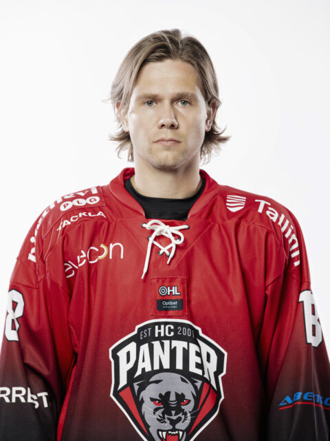 Kevin Parras