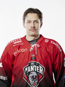62 Andre Linde