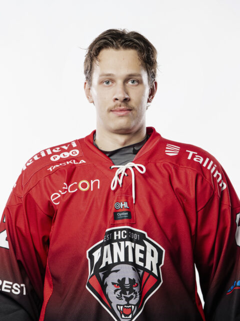 Andre Linde