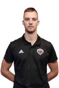 77 Saveli Novikov