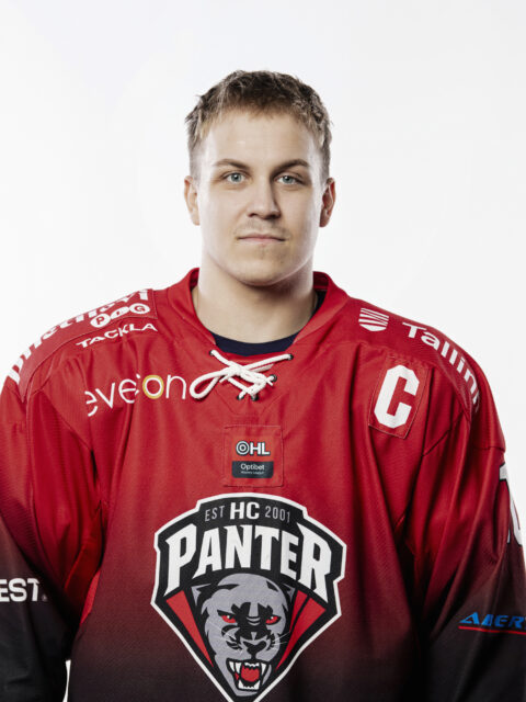 Rasmus Kiik