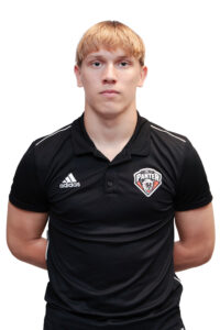 65 Patrick Kookmaa