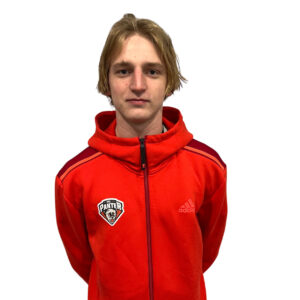 71 Nikita Borodajev