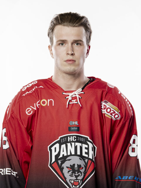 Erik Nevolainen