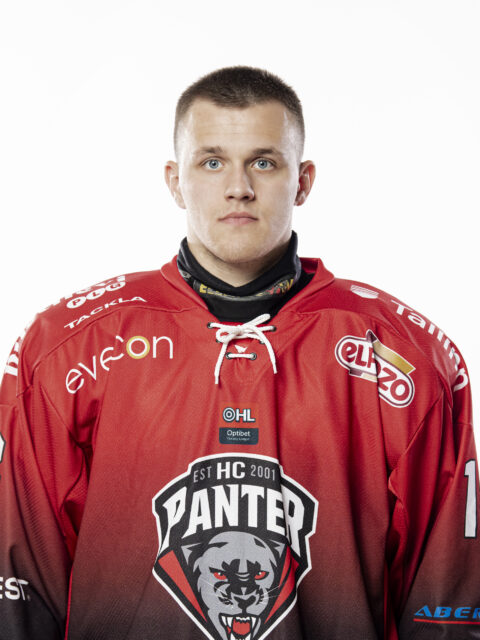 Erik Potsinok