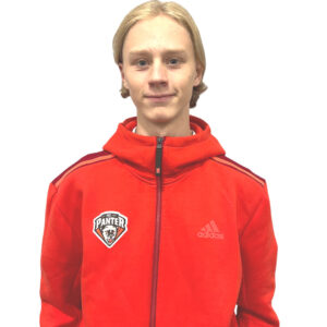 17 Niklas Sildre
