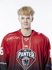 16 Rico Soots