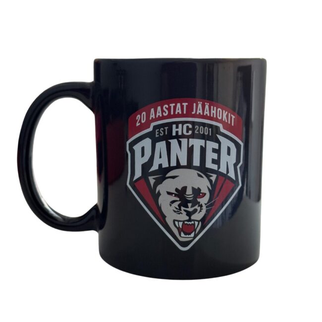 HC Panter tass