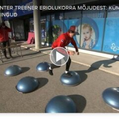 Hokiklubi Panter treener eriolukorra mõjudest: kümme last peatas treeningud