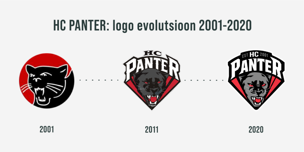 Meie logod on uuenenud!