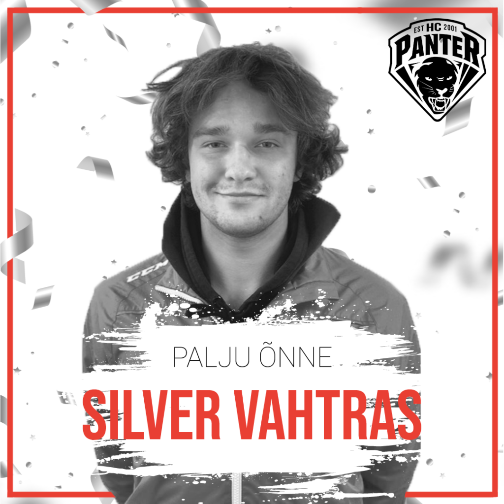 Palju Õnne Sünnipäevaks!