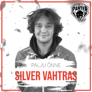 Palju Õnne Sünnipäevaks!