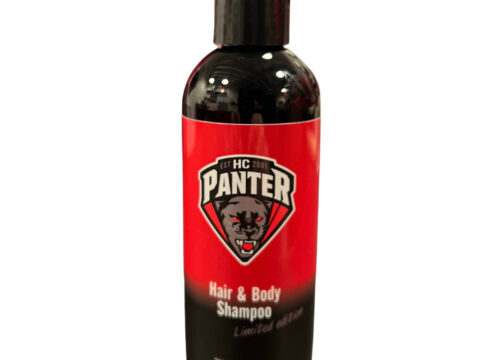 Hair & Body Shampoo