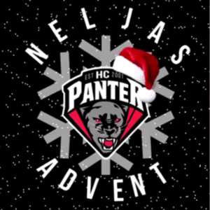 Ilusat Neljandat Adventi!