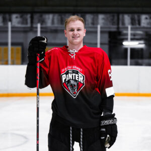 Aleksander Ebber #84