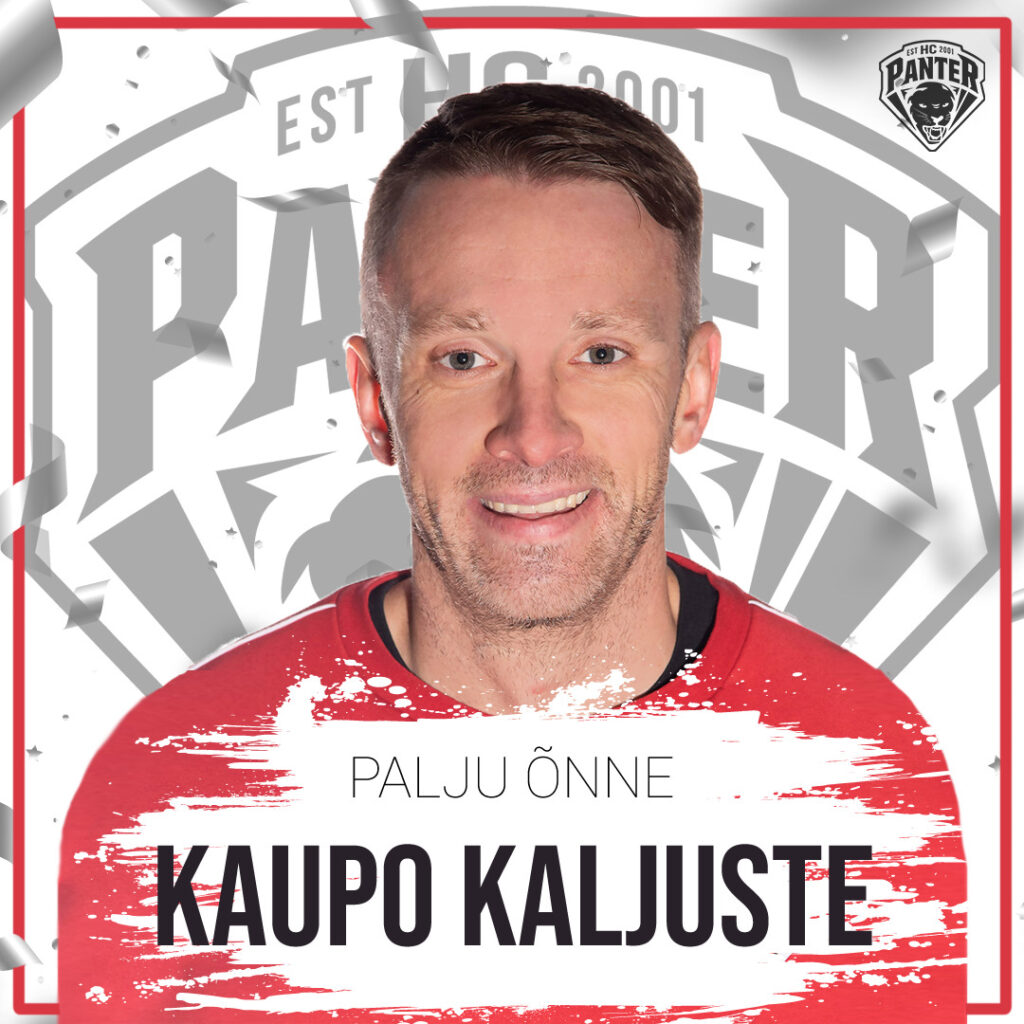 Palju Õnne Sünnipäevaks!