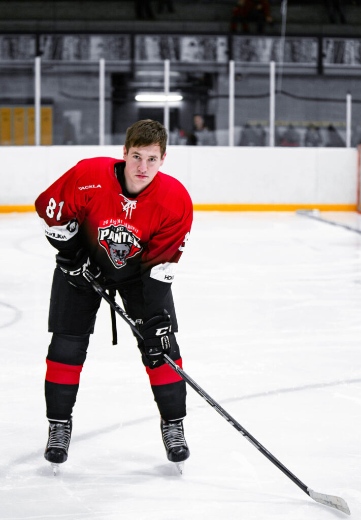 Harry-Rein Tammesalu #81