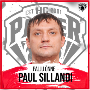 Palju õnne sünnipäevaks, Paul!