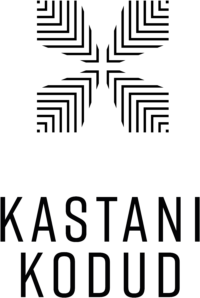 Kastani kodud