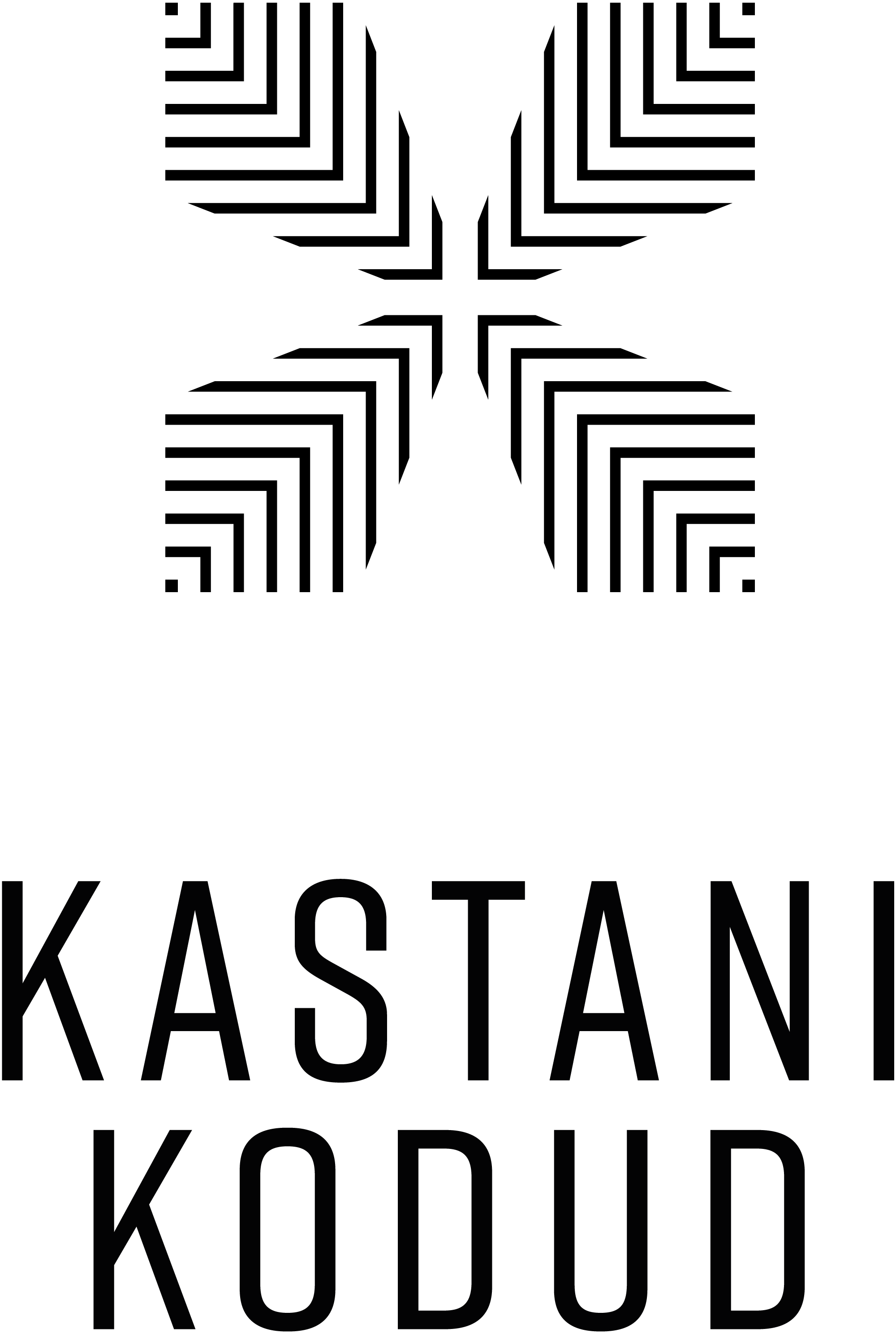 Kastani kodud