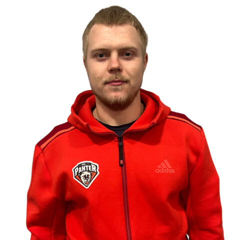 Ilya Babrusev