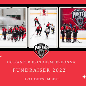 2022 aasta fundraiseri kokkuvõte!