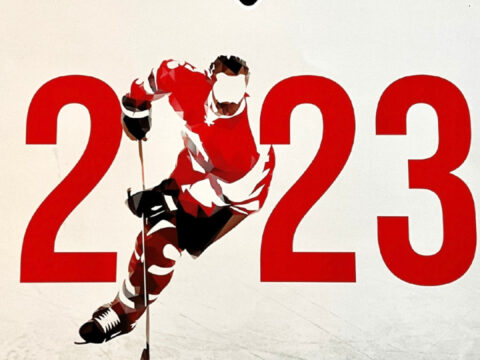 HC Panter 2023 seinakalender