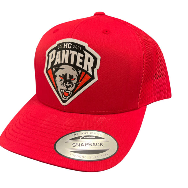 HC Panter nokamüts