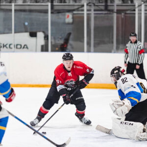HC Panter tagasi võidulainel