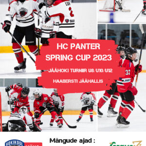 HC Panter Spring Cup 2023