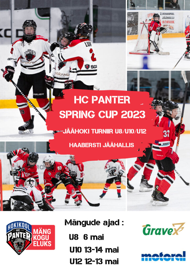 HC Panter Spring Cup 2023