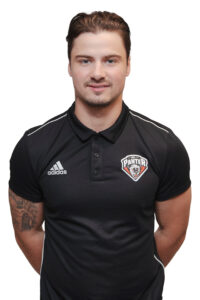 87 Daniil Fursa