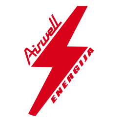 Airwell Energija