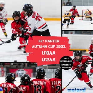 HC Panter Autumn Cup 2023