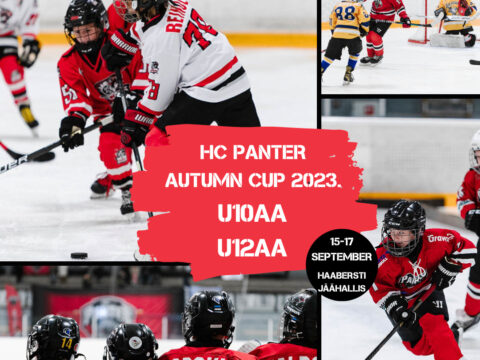 HC Panter Autumn Cup 2023