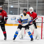 HC Panter duubelmeeskond pidi Unibet Hokiliigas vastu võtma kaks kaotust