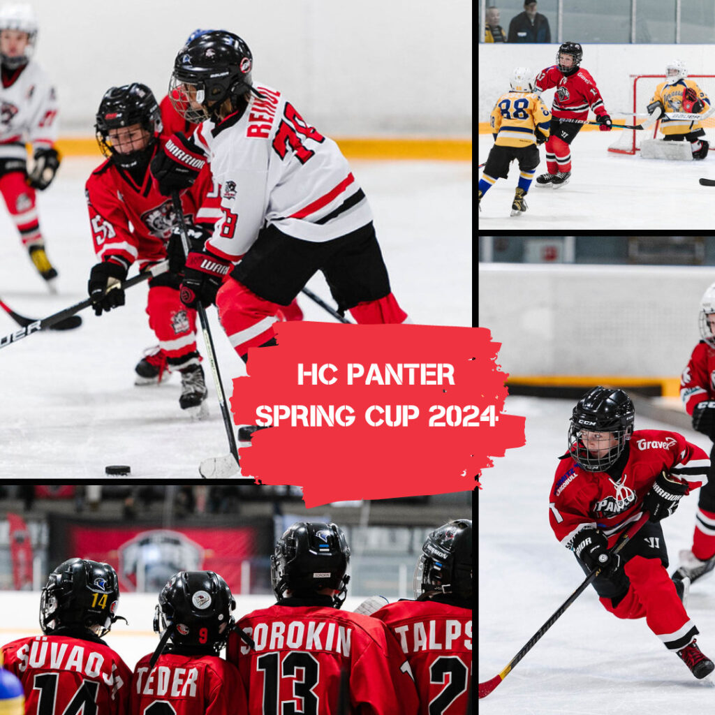 HC Panter Spring Cup 2024