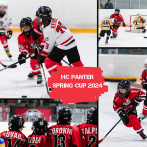 HC Panter Spring Cup 2024