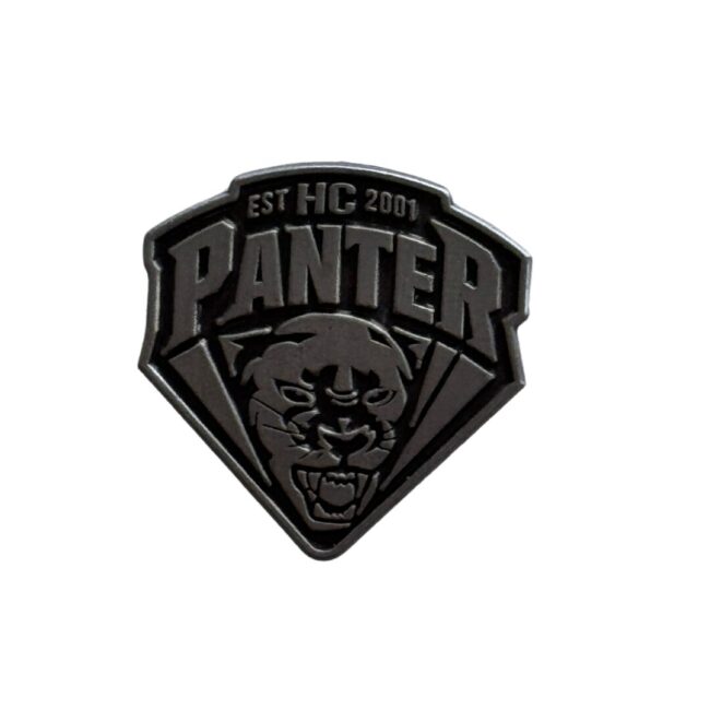 HC Panter rinnamärk