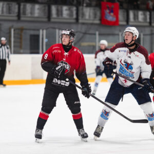 HC Panter pidi Optibet hokiliigas vastu võtma kaotuse
