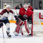 HC Panter kaotas kolmanda mängu HK Zemgale vastu