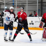 HC Panter lõpetas Optibet hokiliiga hooaja play-offiga