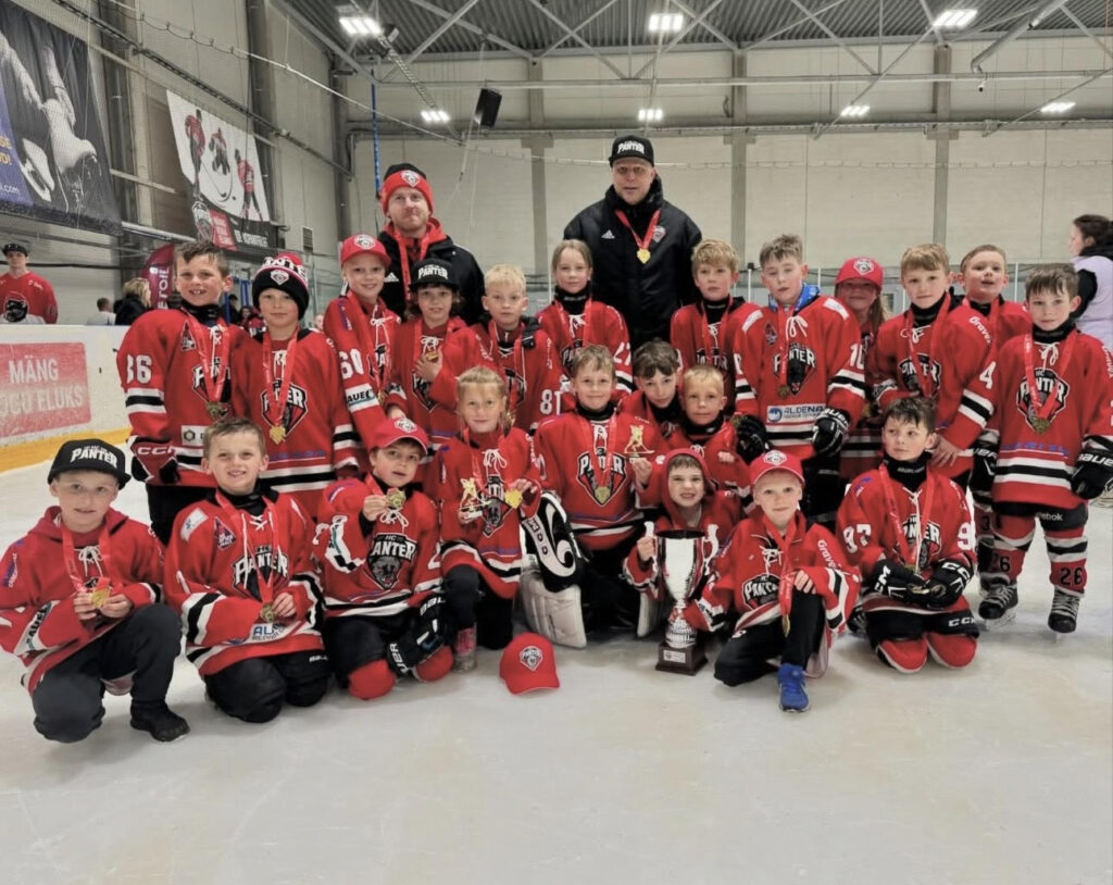 HC Panter Spring Cup 2025