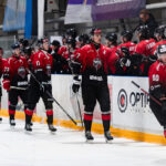 HC Panter pidas teise hooajaeelse kohtumise Soome klubi Suolahden Urhot vastu