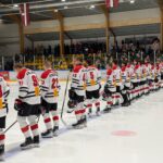 HC Panter jäi Liepajale kahel korral alla