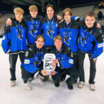 Eesti U20 koondis saavutas IIHF 1. divisjoni B-grupi MM-il ajaloolise hõbemedali