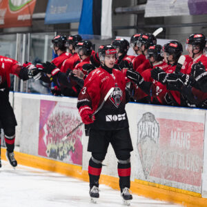 HC Panter alustas uut aastat võiduga