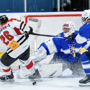 Optibet hokiliigas teine võit järjest pantritele